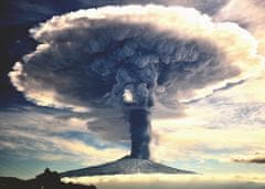 Ravensburger Slagalica Vulkan Etna, 1000 dijelova