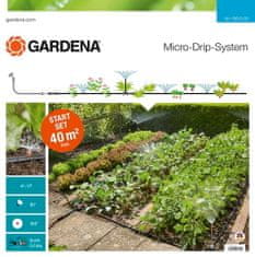 Gardena Micro-Drip-System početni set za sadnju (13015-20)