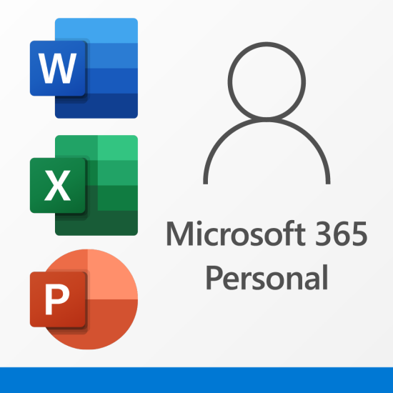 Microsoft 365 Personal godišnja pretplata, HRV