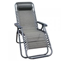 Linder Exclusiv Vrtni set Relax MC3741