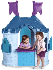 Vrtna kućica Frozen Castle II