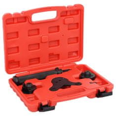 Vidaxl Set alata za poravnanje balansne osovine za BMW motor: B37/B38