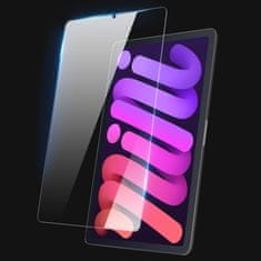 Dux Ducis All Glass zaštitno staklo za iPad mini 2021
