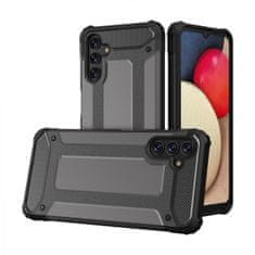 MG Hybrid Armor maska za Samsung Galaxy A13 5G, crno