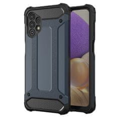 MG Hybrid Armor maska za Samsung Galaxy A53 5G, plava