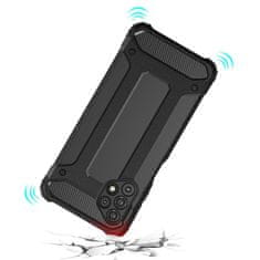 MG Hybrid Armor maska za Samsung Galaxy A53 5G, plava