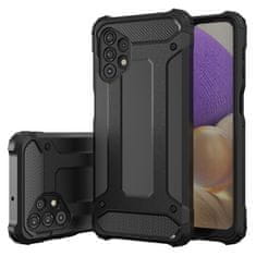 MG Hybrid Armor maska za Samsung Galaxy A53 5G, plava