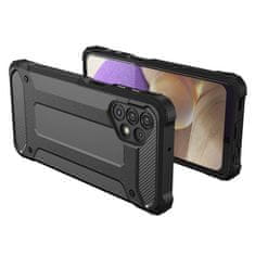 MG Hybrid Armor maska za Samsung Galaxy A53 5G, plava