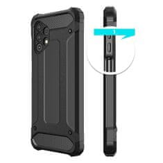 MG Hybrid Armor maska za Samsung Galaxy A53 5G, plava