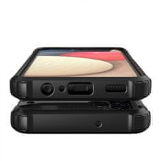 MG Hybrid Armor maska za Samsung Galaxy A13 5G, crno