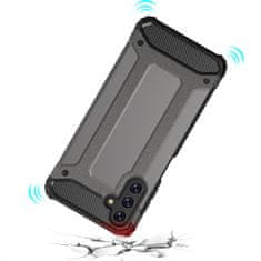 MG Hybrid Armor maska za Samsung Galaxy A13 5G, crno