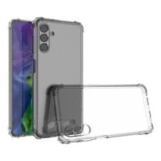 MG Anti Shock Military silikonska maska za Samsung Galaxy A13 5G, proziran