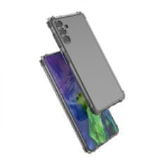 MG Anti Shock Military silikonska maska za Samsung Galaxy A13 5G, proziran