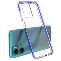 MG Spring Case silikonska maska za Xiaomi Redmi 10, crno