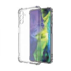 MG Anti Shock Military silikonska maska za Samsung Galaxy A13 5G, proziran