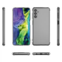 MG Anti Shock Military silikonska maska za Samsung Galaxy A13 5G, proziran