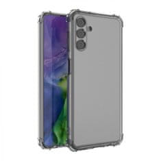 MG Anti Shock Military silikonska maska za Samsung Galaxy A13 5G, proziran
