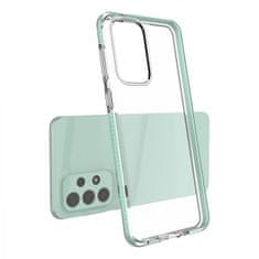 MG Spring Case silikonska maska za Samsung Galaxy A33 5G, crno