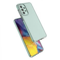 MG Spring Case silikonska maska za Samsung Galaxy A33 5G, crno
