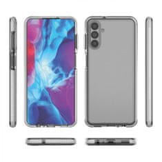 MG Spring Case silikonska maska za Samsung Galaxy A13 5G, crno
