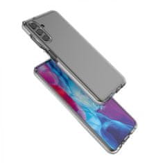 MG Spring Case silikonska maska za Samsung Galaxy A13 5G, svijetlo ružičasta