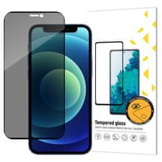 MG Privacy Anti Spy zaštitno staklo za iPhone 12 Pro Max