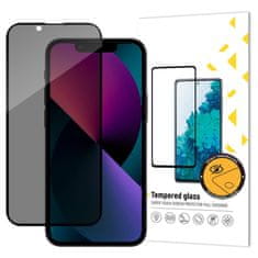 MG Privacy Anti Spy zaštitno staklo za iPhone 13 Pro Max