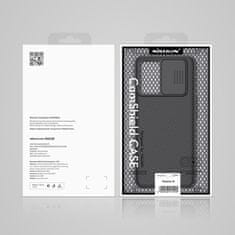 Nillkin CamShield silikonska maska za Realme 9i, crno