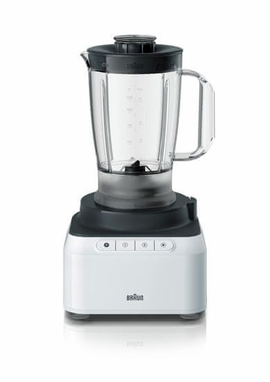 Braun FP3131WH stolni blender