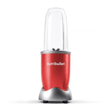 NutriBullet NB907R blender za smoothie