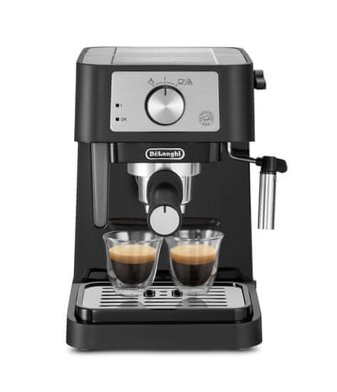 De'Longhi Stilosa EC260.BK aparat za kavu