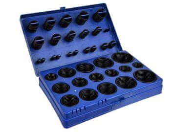 GEKO Set brtvi O-prstena 419 kom