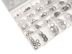 GEKO Set aluminijskih podložaka 300 kom