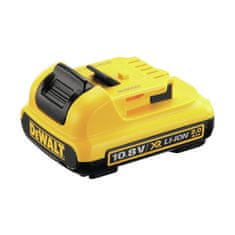 DeWalt 10,8V dodatna baterija DCB127-XJ 2Ah XR Li-Ion