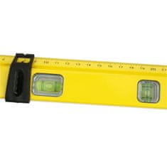 PROTECHNIC Višenamjenska sklopiva libela, libela 100 cm - ljestvica