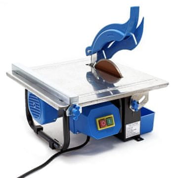 Wiltec Električni rezač pločica od 600 W do 34 mm debljine