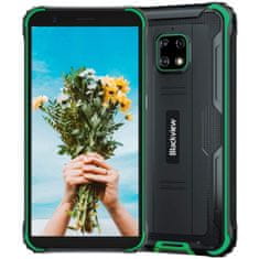 Blackview BV4900 Pro pametni telefon, 4/64 GB, zeleni (BV4900PRO_GREEN)