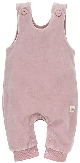 PINOKIO hlače za djevojčice s naramenicama Hello, za bebe (1-02-2208-27)