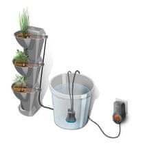 Gardena NatureUp! komplet za proširenje za navodnjavanje s spremnikom za vodu (13158-20)