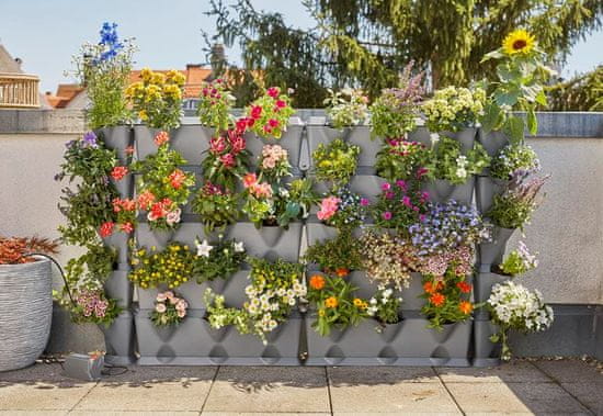 Gardena NatureUp! set za navodnjavanje, kutni