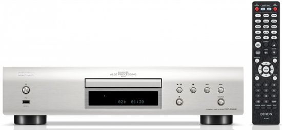 Denon CD player DCD-900NE