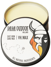 Valhal Outdoor vosak za njegu i zaštitu posuda, VH.WAX