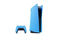 Sony stranice za PlayStation 5 (PS5), plava (ice blue)