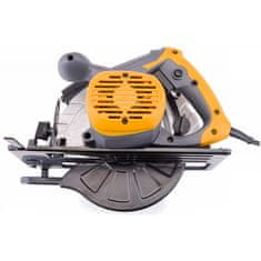 Powermat Kružna pila od 185 mm s laserom od 2250 W