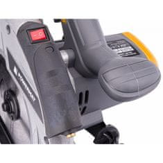 Powermat Kružna pila od 185 mm s laserom od 2250 W