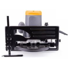 Powermat Kružna pila od 185 mm s laserom od 2250 W