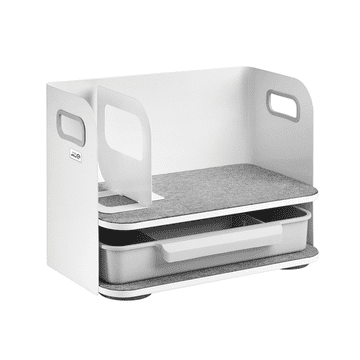 Ergo Office Stolni organizator ER-440