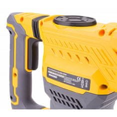 Powermat SDS MAX Čekić za rušenje 2900W + kućište