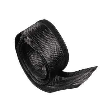 Maclean Upravljalnik kablov MCTV-675 črn