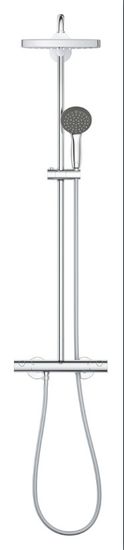 Grohe set za tuš Vitalio Start 250 THM Cube 9,5 F (26697000)